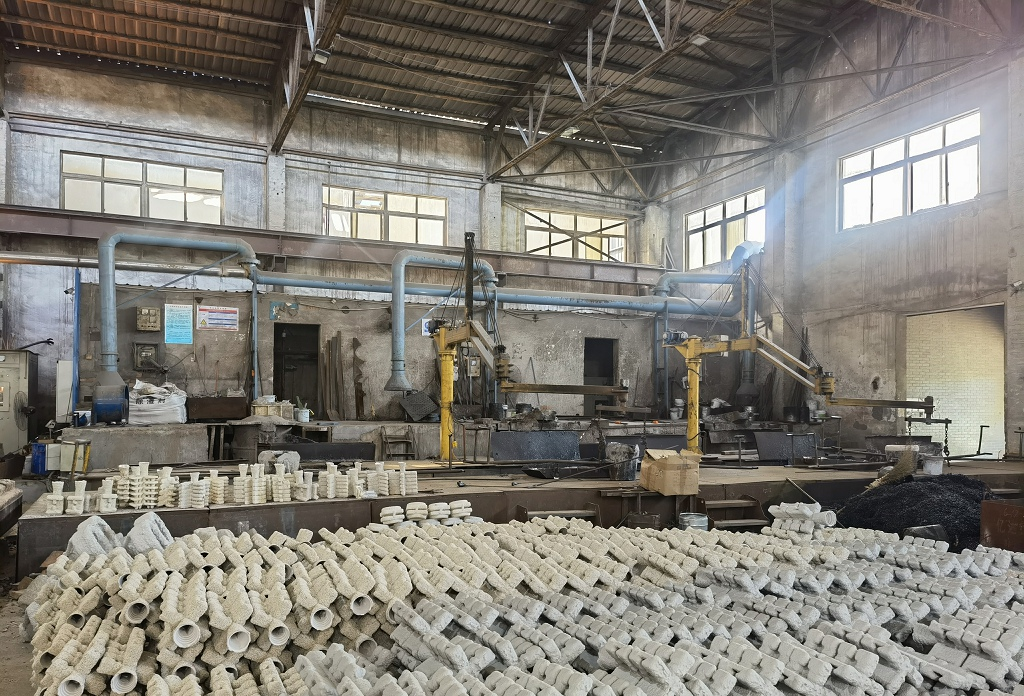 焙燒，熔煉設(shè)備3